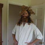 Profile Picture of James Barbarosa Robinson (@life_in_a_windshield) on Instagram