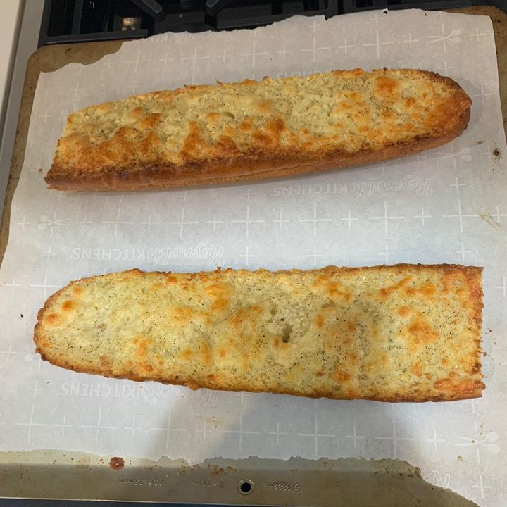 Profile Picture of Matthew Rosner (@ieatgarlicbreadx) on Tiktok