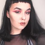 Profile Picture of Lauren Upcott (@__upcott_mua) on Instagram