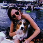 Profile Picture of caroline samples (@not_so_sweet_caroline_) on Instagram