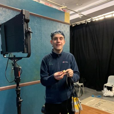 Profile Picture of Rocai Millmore (@RJMillmore) on Twitter