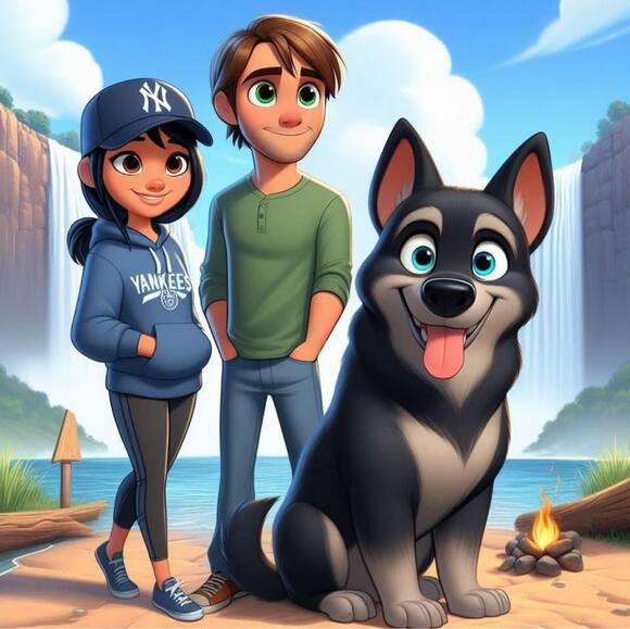 Profile Picture of Marisa Blazo (@hello0qt6295) on Poshmark