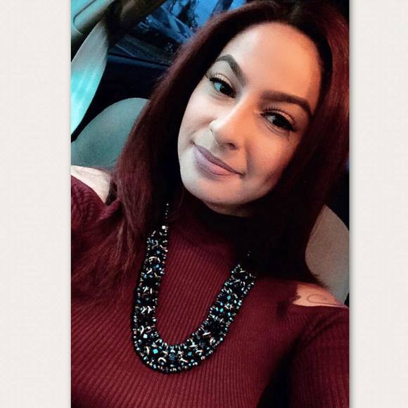 Profile Picture of Ruby Colmenares (@ruby_colmenares) on Poshmark