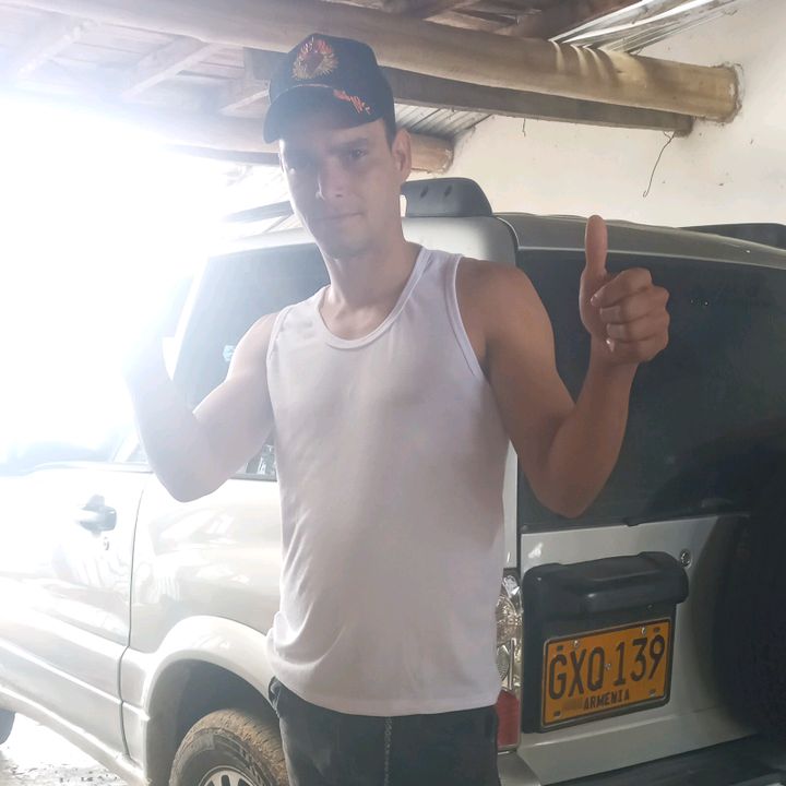 Profile Picture of Richard Fos (@richardfos1) on Tiktok