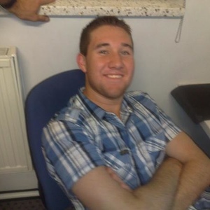 Profile Picture of Ethan Upton (@uppy130690) on Myspace