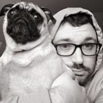 Profile Picture of Jeremy Schad (@pugsanddrums) on Instagram