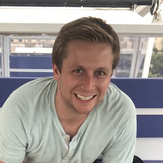 Profile Picture of Andrew Baumgarten (@andrewbaumgarten) on Instagram