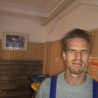 Profile Picture of Adam Edii Steigerwald (@ediination) on Facebook