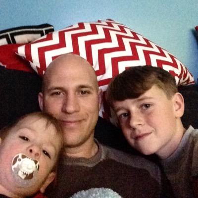 Profile Picture of Robert Marron (@onetimemrn26) on Twitter