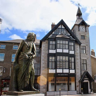 Profile Picture of Tip O'NeilI International Summer School Mallow (@TipONeillMallow) on Twitter