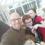 Profile Picture of Paul Atkinson (@paul_up_north) on Instagram