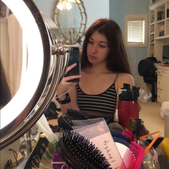 Profile Picture of Reagan Raforth (@rayraforth) on Poshmark