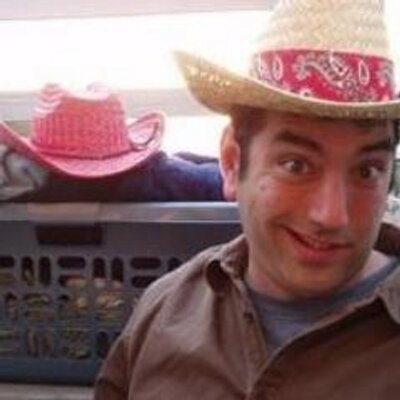Profile Picture of Mike Spiegelman (@Spiegelmania) on Twitter