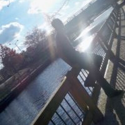 Profile Picture of Claude Miles (@Elem3nts_Miles) on Twitter