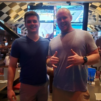 Profile Picture of Chad Eppley (@Eppley_62) on Twitter
