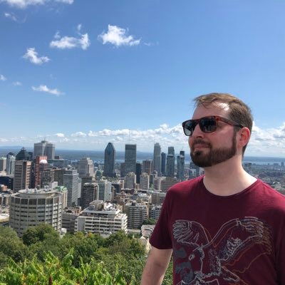Profile Picture of Adam Quinn (@adamjamesquinn) on Twitter