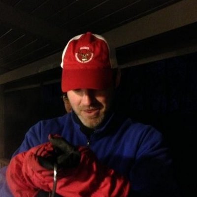 Profile Picture of Malcolm Newton (@biggreencooler) on Twitter