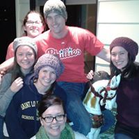 Profile Picture of Carly Ingalls (@carly4808) on Pinterest