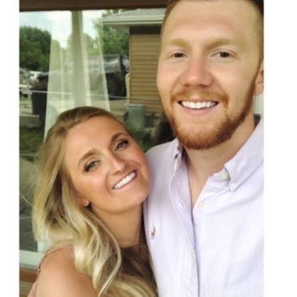 Profile Picture of Jordyn Jossart (@babyshaq_33) on Poshmark