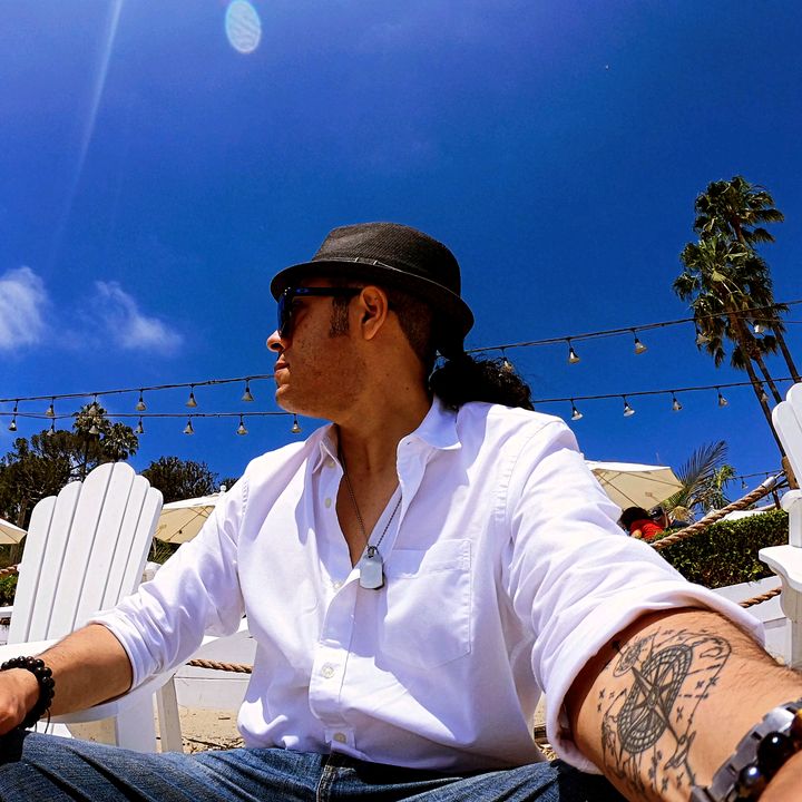 Profile Picture of Mark Modica (@markm8722) on Tiktok