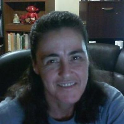 Profile Picture of Mary Fogle (@@TazFogle) on Twitter