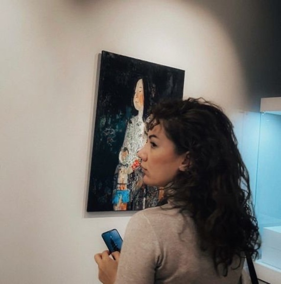 Profile Picture of Alin Khachatryan (@alinkhachatryan) on Poshmark