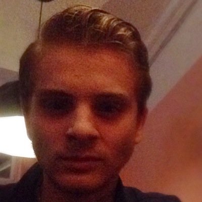 Profile Picture of Joe Gershon (@NorthamberJoe) on Twitter