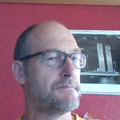 Profile Picture of Michael Eberhard (@Left_Gere) on Twitter