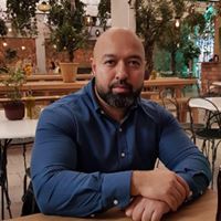 Profile Picture of Arash Dorraj (@arash-dorraj) on Quora