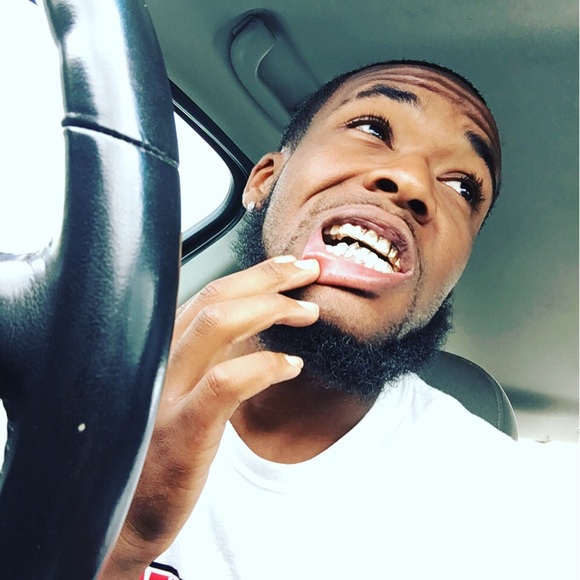 Profile Picture of Joshua Clayton (@que_boy__jojo) on Poshmark