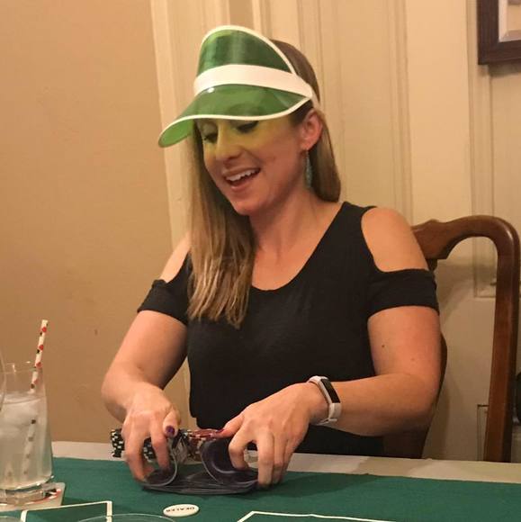 Profile Picture of Andrea Zorbas (@andreazorbas) on Poshmark