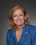 Profile Picture of Kim Davidon Wikipedia