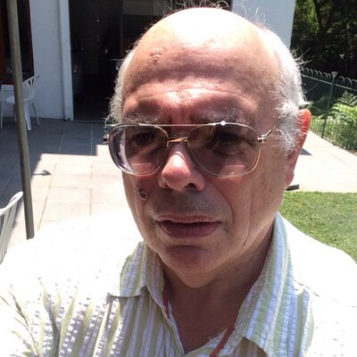 Profile Picture of David George Canning (@davidgcanning) on Twitter