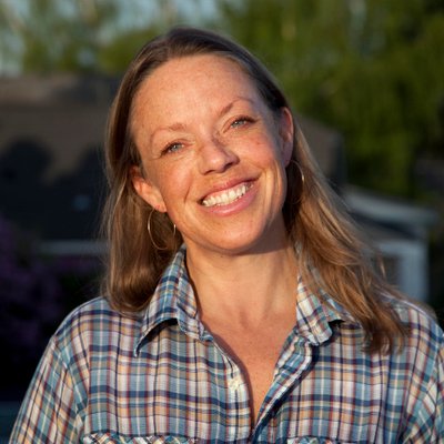 Profile Picture of Abigail McCarthy (@AbigailatSea) on Twitter