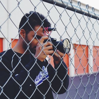 Profile Picture of Kartik Patel (@Teekthisweek) on Twitter