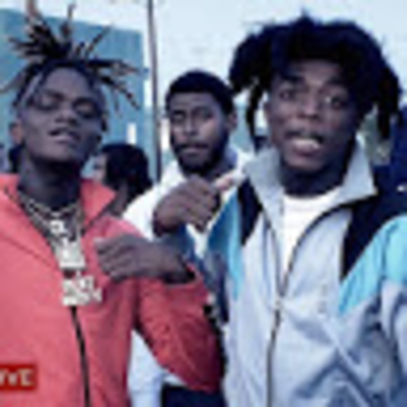 Profile Picture of Tyreese Phinazee (@tp8212008) on Poshmark