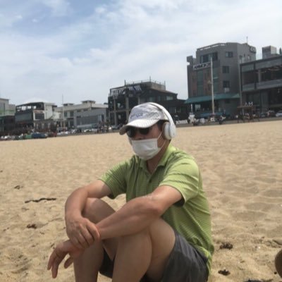 Profile Picture of Lee Jae Chun (@leeeeehan) on Twitter