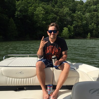 Profile Picture of Brian Lockaby (@B_Leezy07) on Twitter