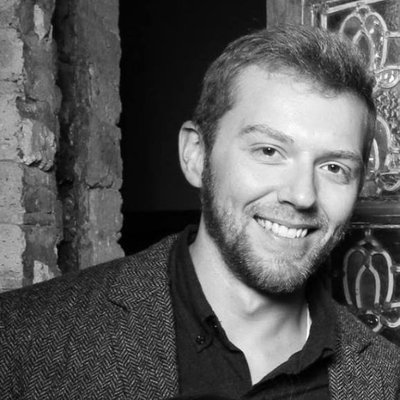 Profile Picture of Karl Hanson (@KarlHanson55) on Twitter