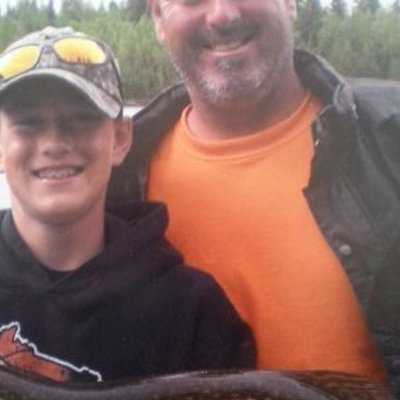 Profile Picture of Guy McMurray (@guy_mcmurray) on Twitter