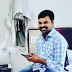 Profile Picture of CHALLA KISHORE (@challakishore9243) on Instagram