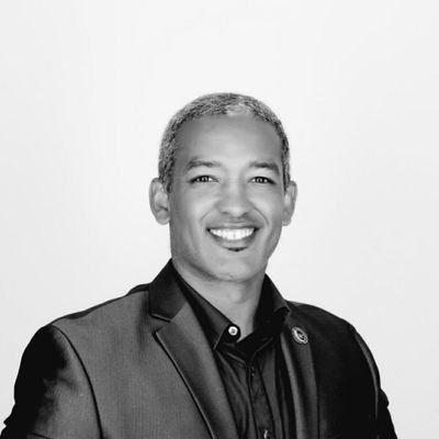 Profile Picture of Shaun Marks (@ShaunMmarks) on Twitter