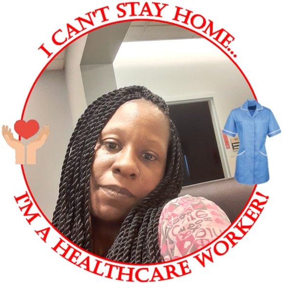 Profile Picture of Henderson Catrina (@hcatrina) on Poshmark