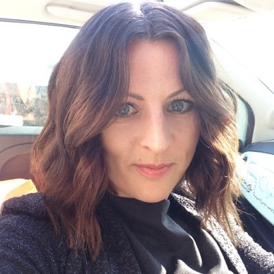 Profile Picture of Hayley Webb (@HayleykGCI) on Twitter