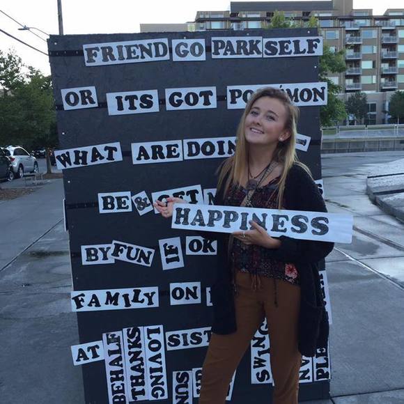 Profile Picture of Morgan Pinnell (@morganized345) on Poshmark