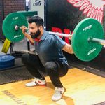 Profile Picture of ricky kamboj Lives In Mohali : LANDLORD HARYANA (@sportsscience_rehabilitation) on Instagram