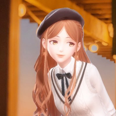 Catherine Meng - Twitter Profile Picture of Catherine Meng (@CatherineMeng4) on Twitter