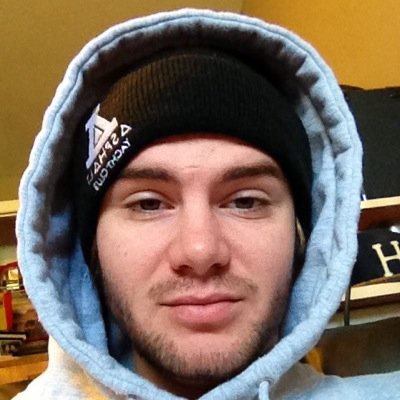 Profile Picture of Chris Splinter (@chrissplinter44) on Twitter