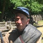 Profile Picture of Robert Hutton (@hutton7550) on Instagram