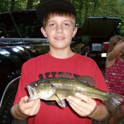 Profile Picture of Jacob Vandevender (@VandevendeJacob) on Twitter